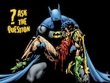 Can You Explain the Poll That Decided Jason Todd’s Fate?