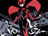Completing Kate: Greg Rucka Returns to “Batwoman”