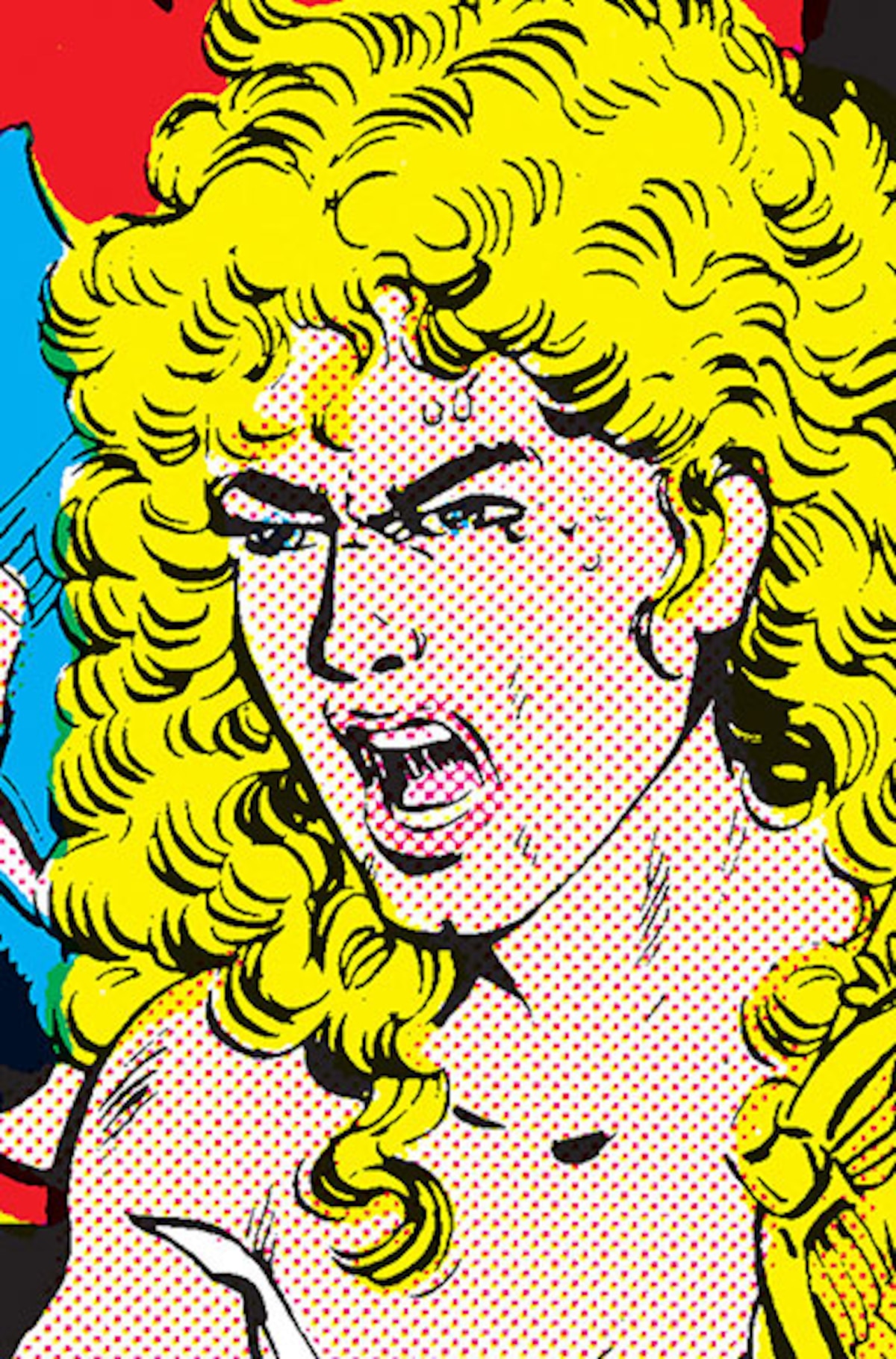 Antiope