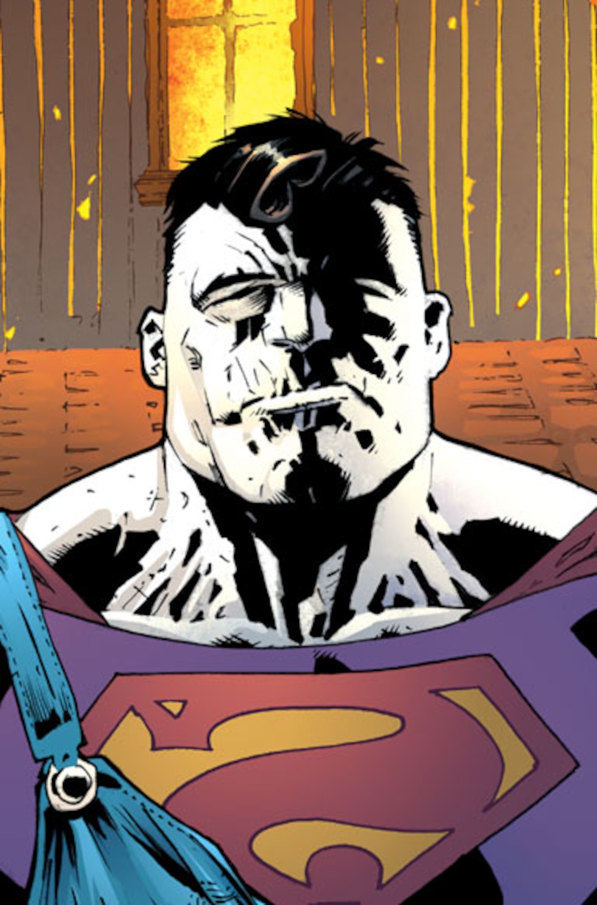 Bizarro