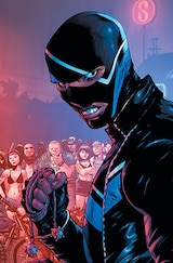 VIGILANTE