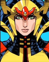 BIG BARDA