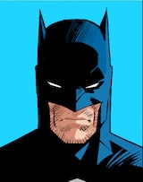 BATMAN