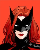 BATWOMAN