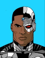 CYBORG