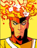 FIRESTORM