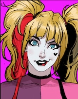 HARLEY QUINN