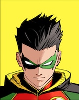 ROBIN