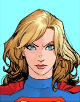 SUPERGIRL