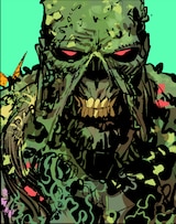 SWAMP THING