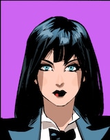 ZATANNA