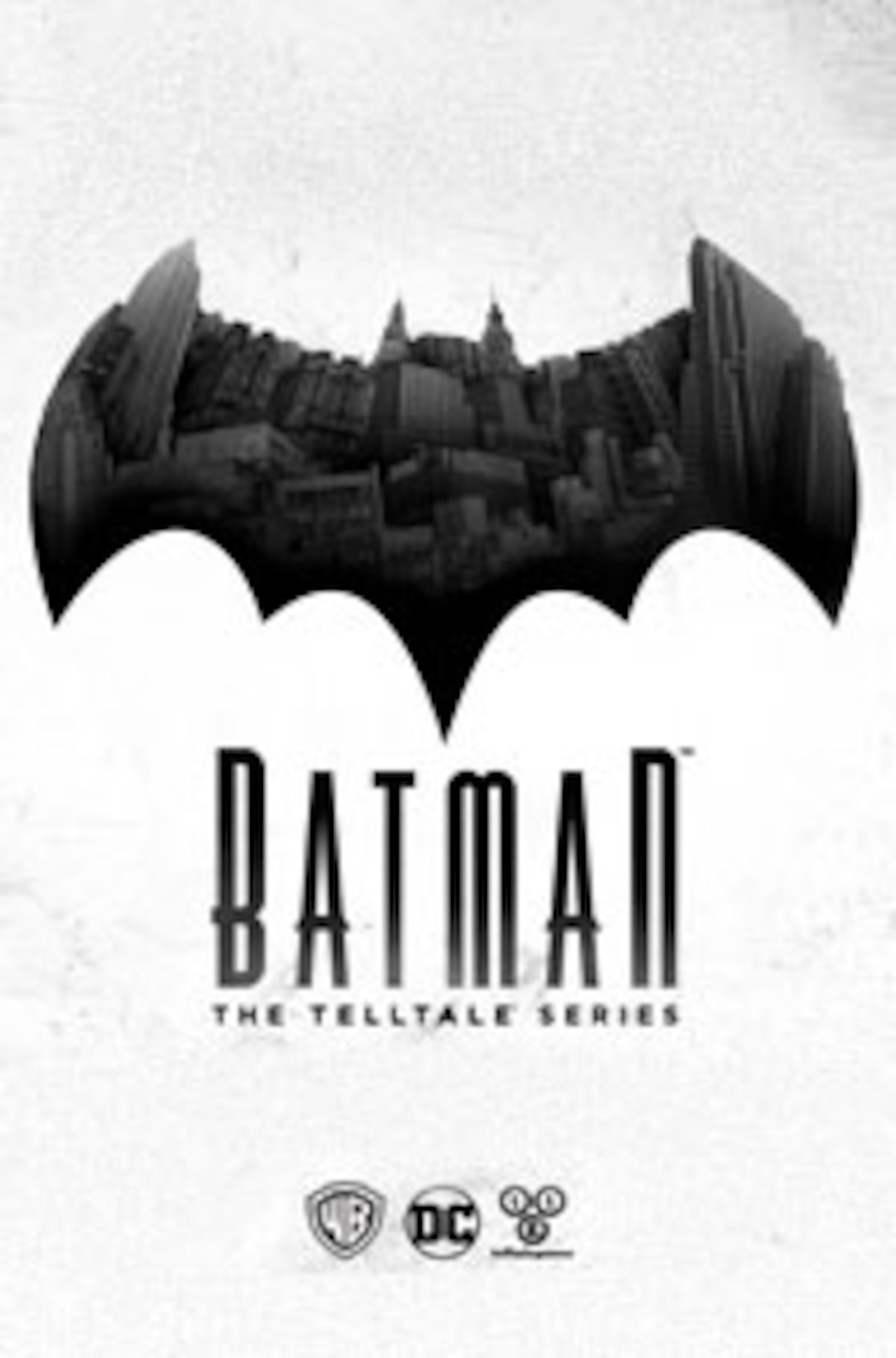 Batman - The Telltale Series (2016)