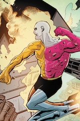 Metamorpho