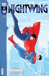 NIGHTWING #89