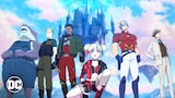 Suicide Squad ISEKAI - Opening and Closing Theme