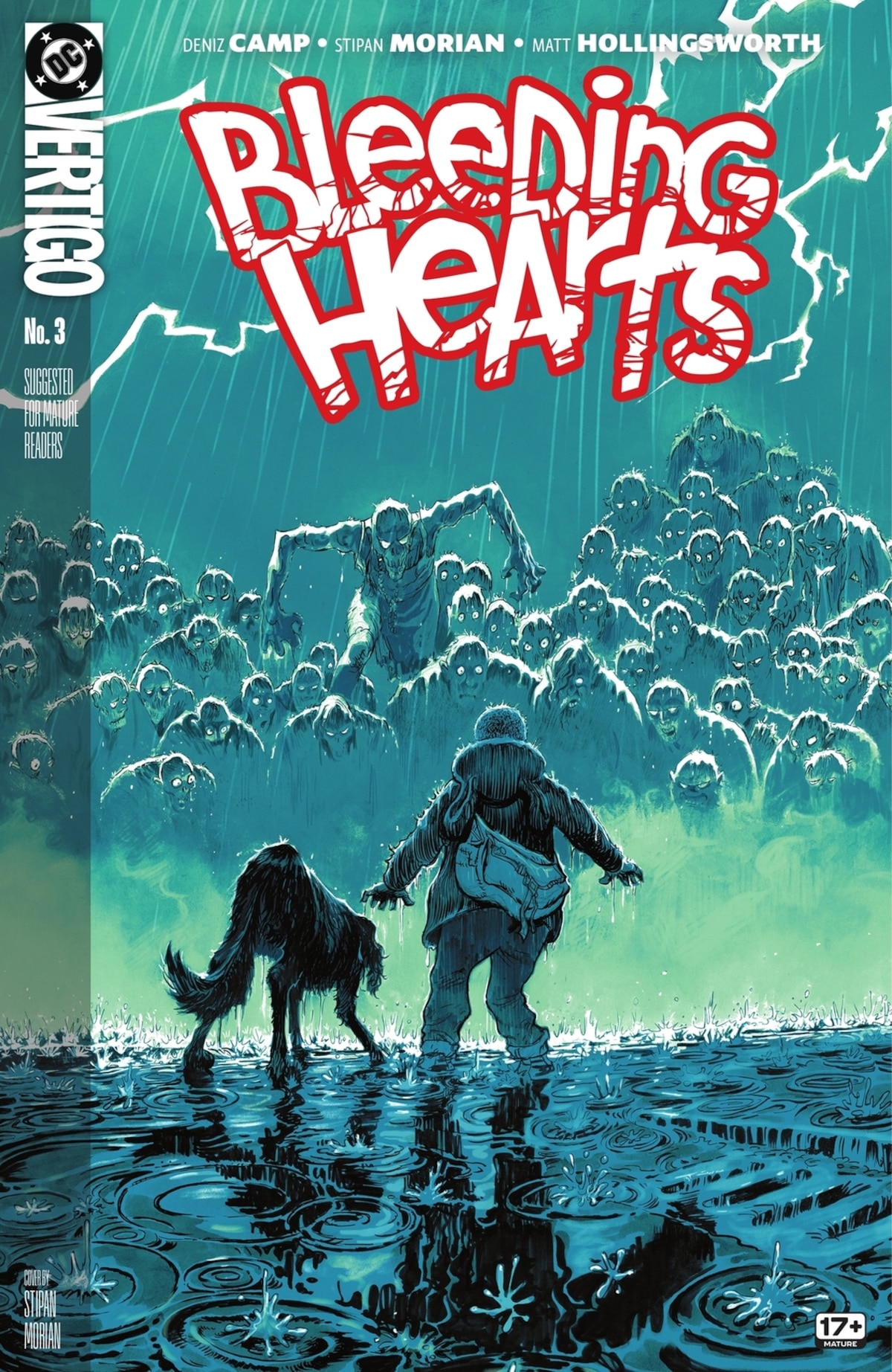 BLEEDING HEARTS (2026-) #3