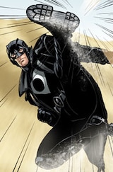 Midnighter